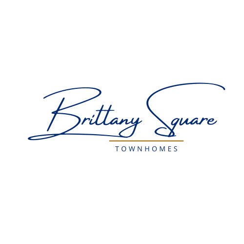 Brittany Square | Logo